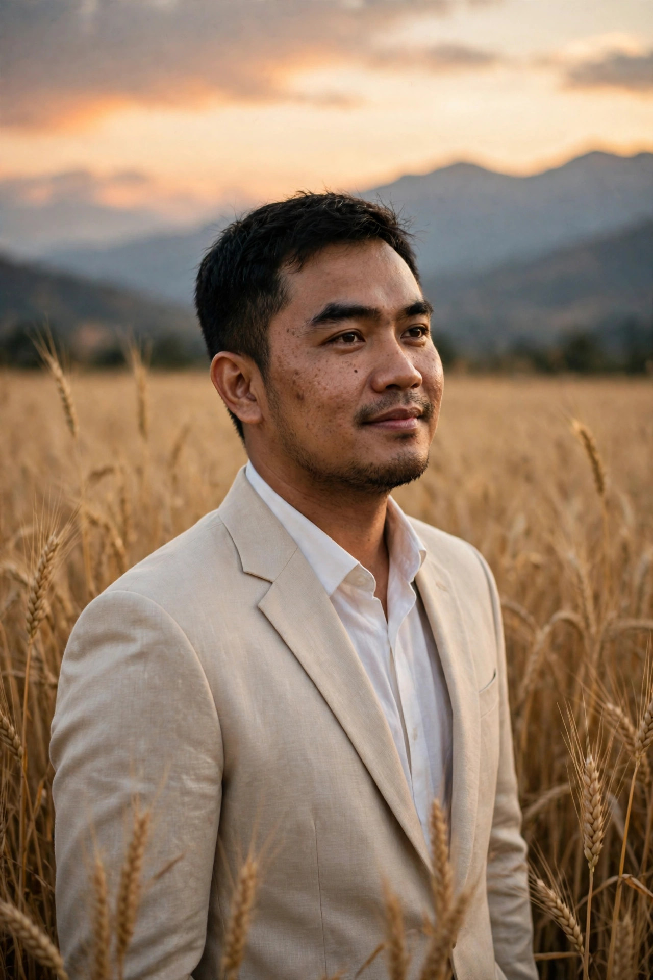 Foto Elang Saputra, S.T.
